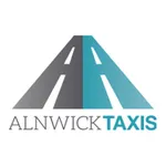 Alnwick Taxis icon