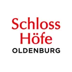 Schlosshöfe Oldenburg icon