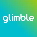 Glimble: Dutch travel planner icon