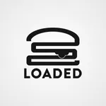 Loaded Gourmet Burgers & Fries icon