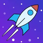 CareerRocket: Job Search App icon