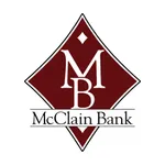 McClain Bank Anywhere icon