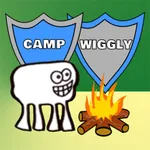 Camp Wiggly icon