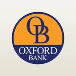 Oxford Bank Mobile icon