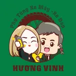 Huong Vinh icon