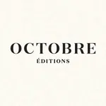 Octobre Éditions icon