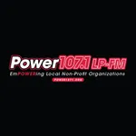 Power 107.1 WTJN icon
