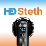 HD Steth icon