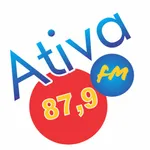 Rádio Ativa FM Ivaí icon