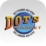 Dot's Market icon