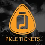 PKLE Tickets icon