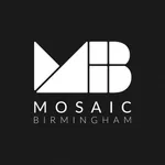 Mosaic Birmingham icon