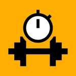 Exercise Ticker icon