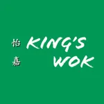 King's Wok icon