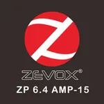 ZP 6.4 AMP-15 icon