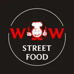 WoW Street Food | Доставка icon