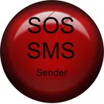 SOS SMS Sender icon