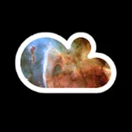 Molecular Cloud icon