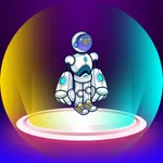 Evolution - Cyborg's choice icon