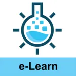 SmartLab Elearn icon