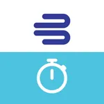 Bauerfeind Training App icon