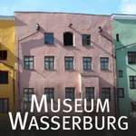 Museum Wasserburg icon