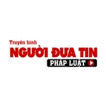 Người đưa tin TV icon