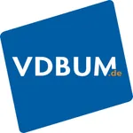 VDBUM - DigiPrüf icon