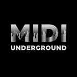 MIDI Underground icon