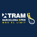 Tram Barcelona Open icon