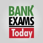 Bank Exams Today icon