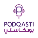 Podqasti icon