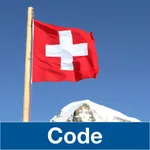 Einbürgerungstest Code Schweiz icon