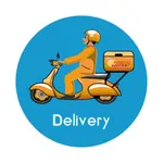 Delivery Executive icon