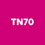 TN70 advice & support app icon