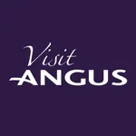 Visit Angus icon