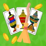 Scopone Scientifico Play Cards icon