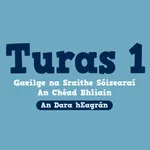 Turas 1 icon