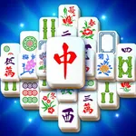 Mahjong Club - Solitaire Game icon