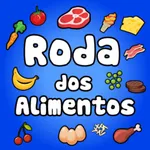 Roda dos Alimentos icon