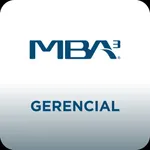 MBA3 Gerencial icon