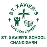 St. XAVIERS SCHOOL CHANDIGARH icon