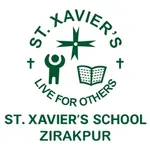 St. XAVIERS SCHOOL ZIRAKPUR icon