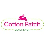 Cotton Patch Quilt Shop icon