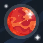 Idle Cosmo Maker: Galaxy Space icon