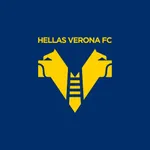 HELLAS VERONA FOOTBALL CLUB icon