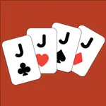 Big Euchre - Play and level up icon