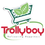 Trollyboy icon