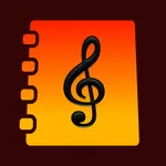 SongFolio: Chords,Tabs,Setlist icon