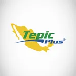 Tepic Plus icon